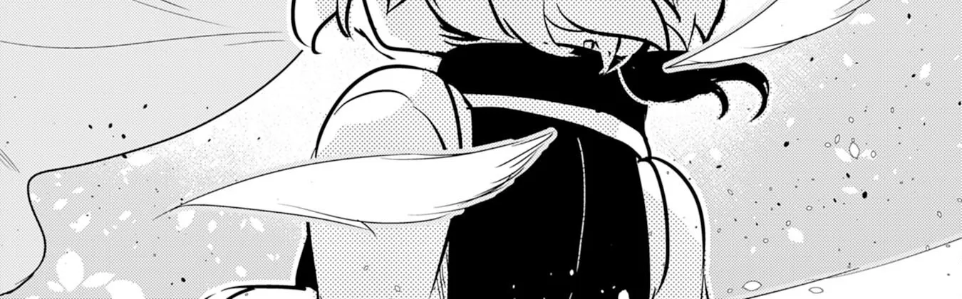 Fuun Kara no Saikyou Otoko Zinmanga X Chapter 9 Page 34