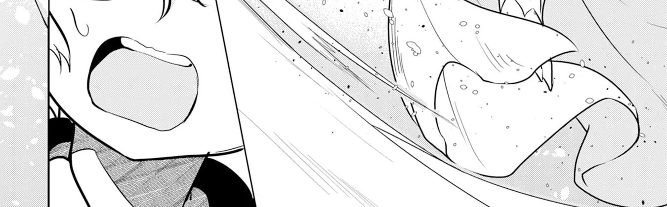 Fuun Kara no Saikyou Otoko Zinmanga X Chapter 9 Page 36