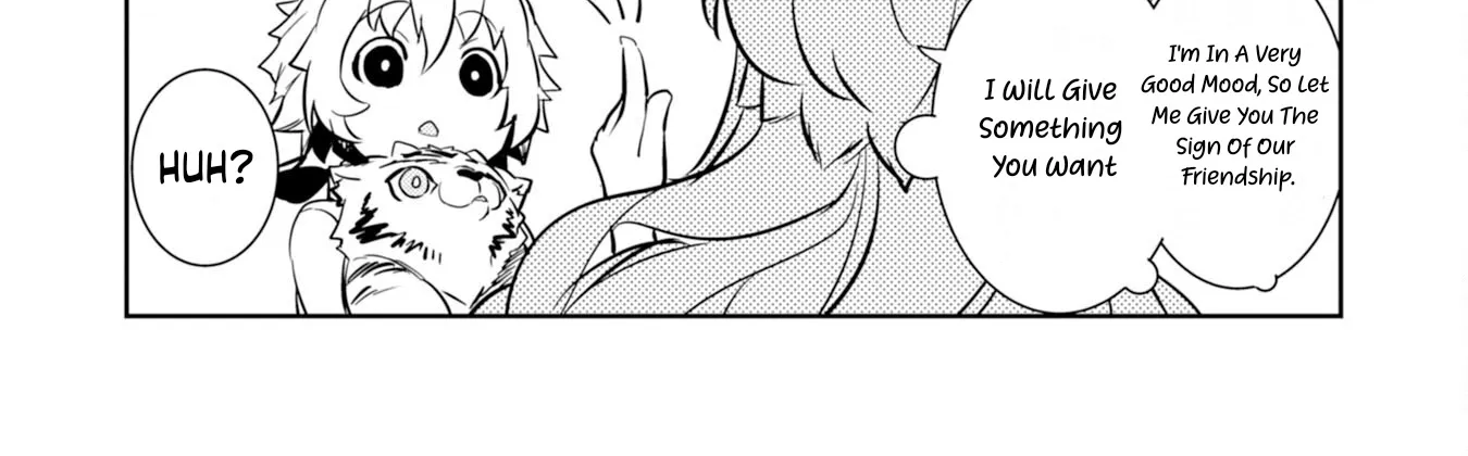 Fuun Kara no Saikyou Otoko Zinmanga X Chapter 9 Page 50