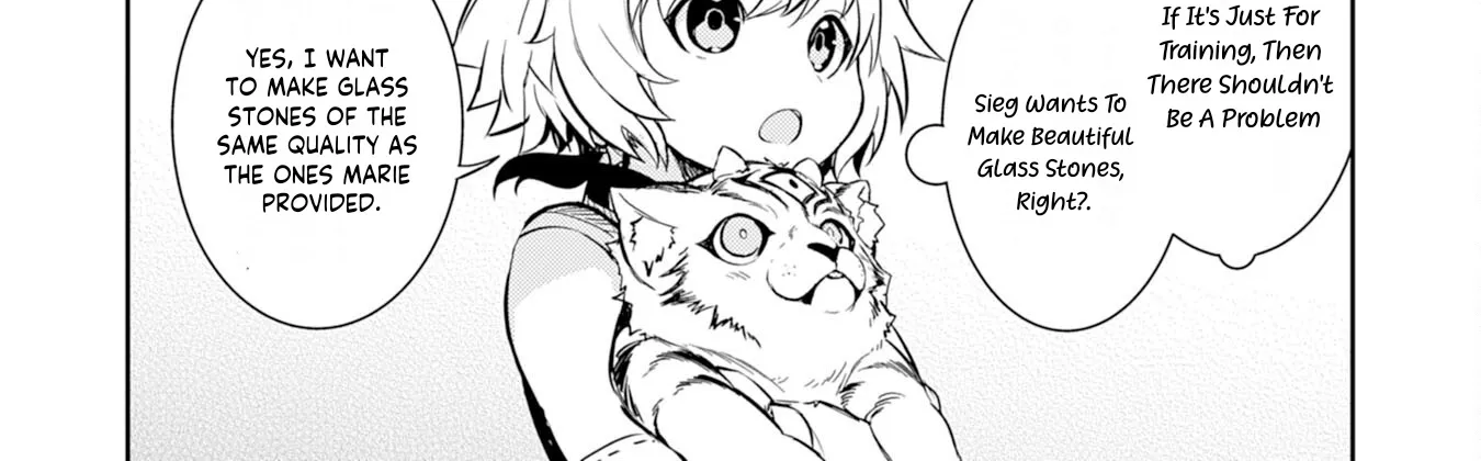 Fuun Kara no Saikyou Otoko Zinmanga X Chapter 9 Page 52