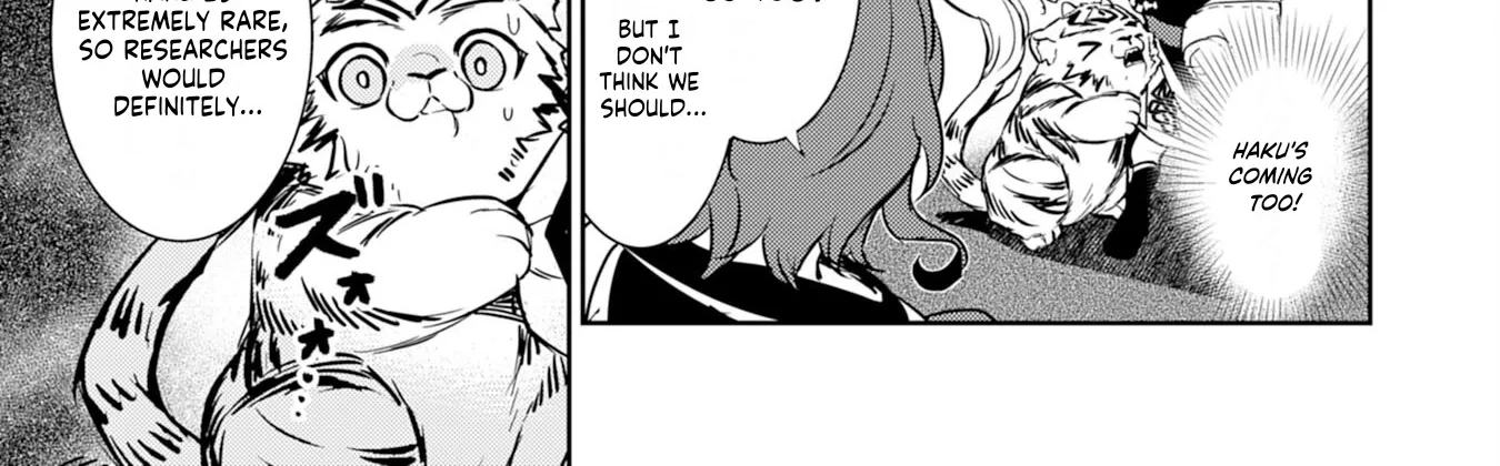 Fuun Kara no Saikyou Otoko Zinmanga X Chapter 9 Page 60