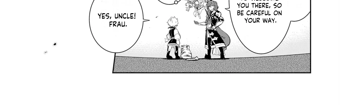 Fuun Kara no Saikyou Otoko Zinmanga X Chapter 9 Page 62