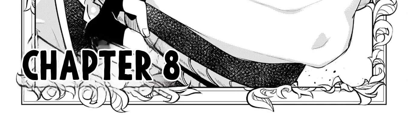 Fuun Kara no Saikyou Otoko Zinmanga X Chapter 8 Page 4
