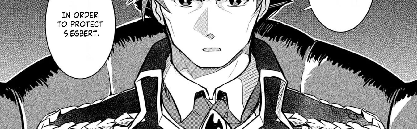 Fuun Kara no Saikyou Otoko Zinmanga X Chapter 8 Page 10