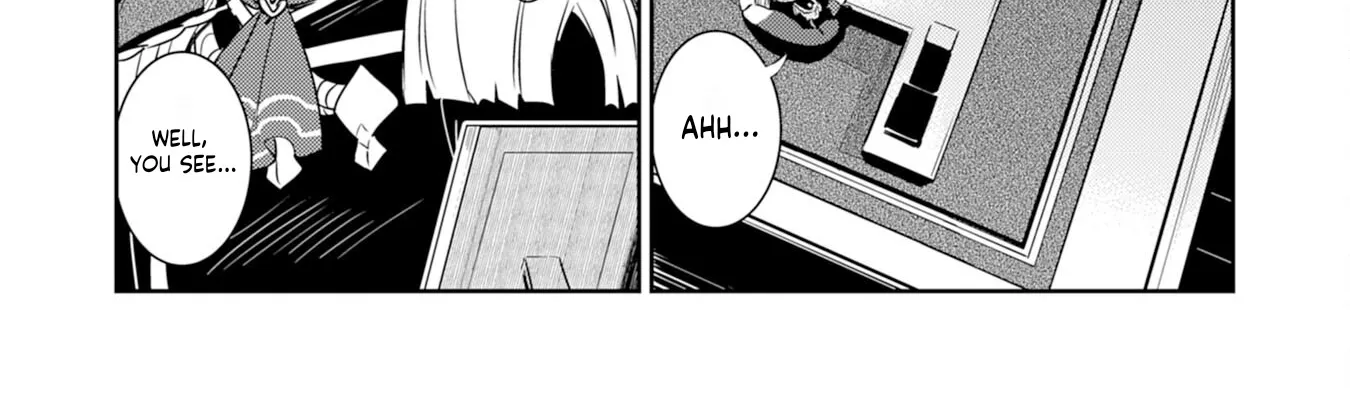 Fuun Kara no Saikyou Otoko Zinmanga X Chapter 8 Page 14