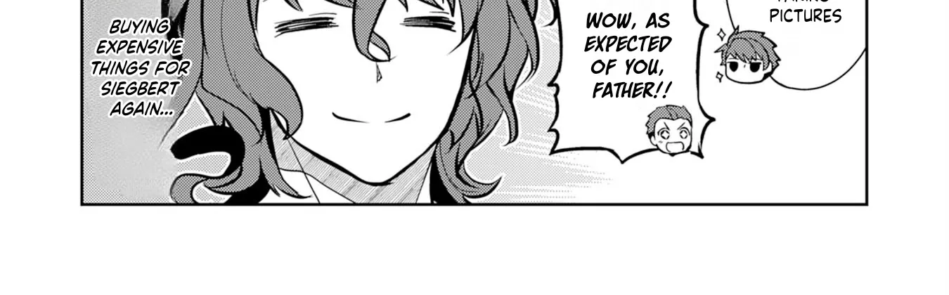 Fuun Kara no Saikyou Otoko Zinmanga X Chapter 8 Page 20