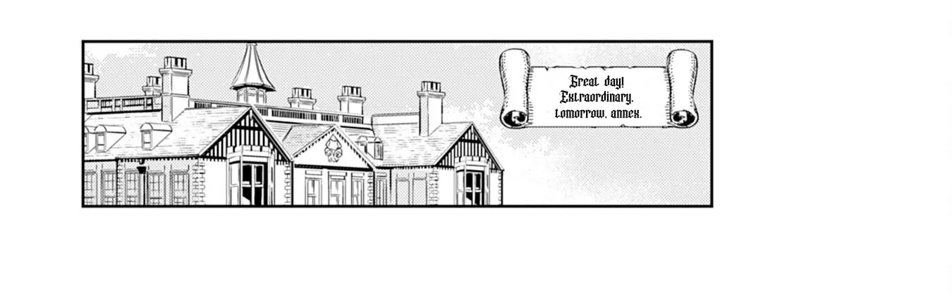 Fuun Kara no Saikyou Otoko Zinmanga X Chapter 8 Page 22