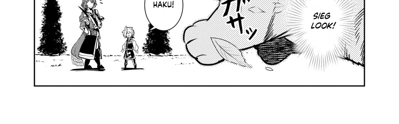 Fuun Kara no Saikyou Otoko Zinmanga X Chapter 8 Page 28