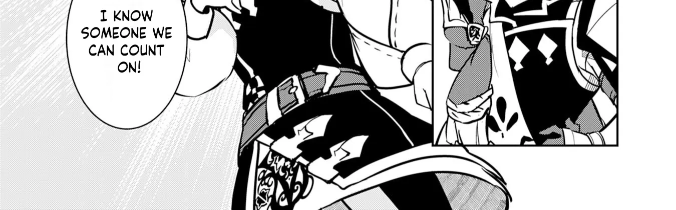 Fuun Kara no Saikyou Otoko Zinmanga X Chapter 8 Page 40