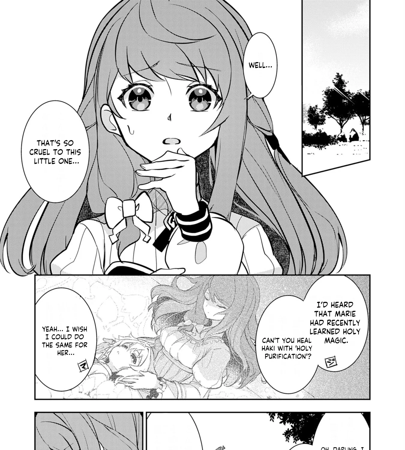 Fuun Kara no Saikyou Otoko Zinmanga X Chapter 8 Page 41