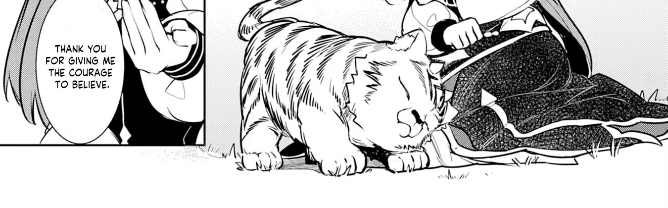 Fuun Kara no Saikyou Otoko Zinmanga X Chapter 8 Page 50