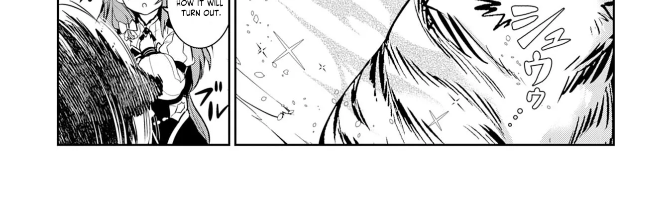 Fuun Kara no Saikyou Otoko Zinmanga X Chapter 8 Page 52