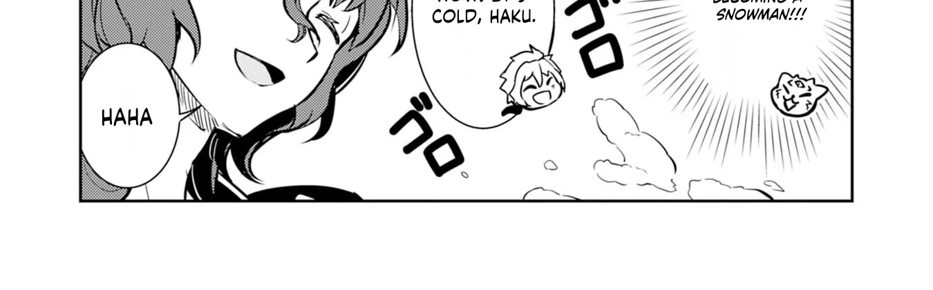 Fuun Kara no Saikyou Otoko Zinmanga X Chapter 8 Page 60