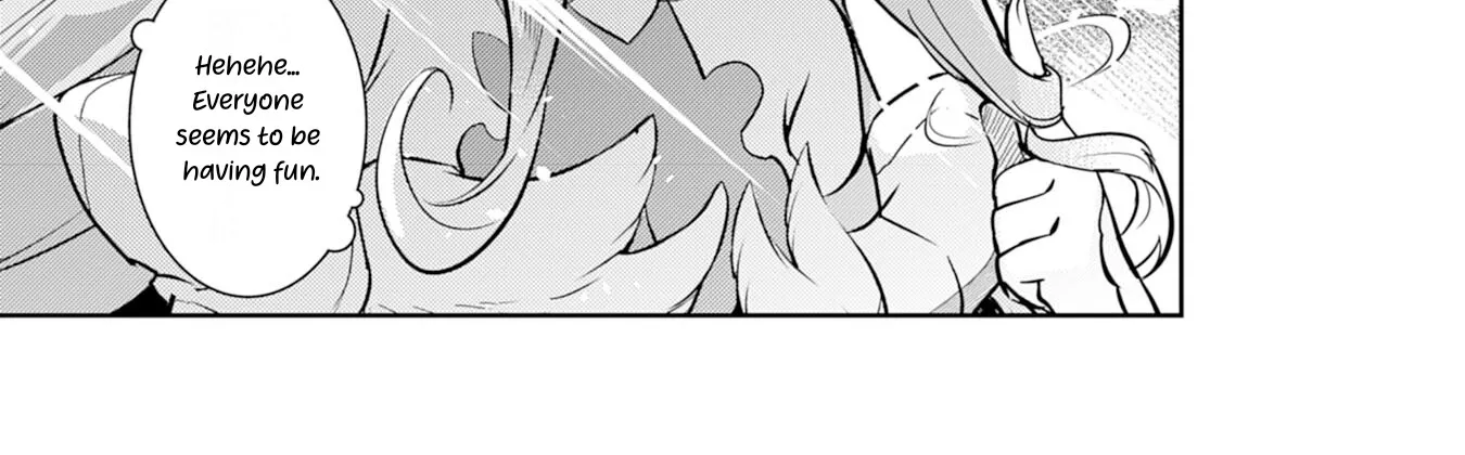 Fuun Kara no Saikyou Otoko Zinmanga X Chapter 8 Page 62