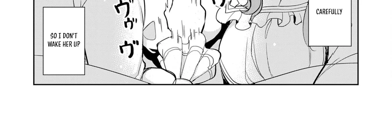 Fuun Kara no Saikyou Otoko Zinmanga X Chapter 7 Page 7