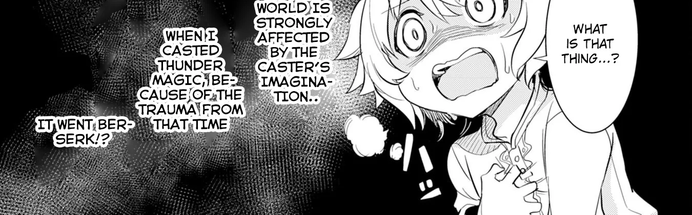 Fuun Kara no Saikyou Otoko Zinmanga X Chapter 7 Page 23