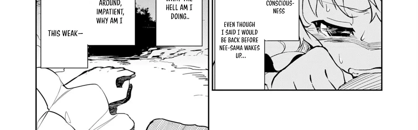 Fuun Kara no Saikyou Otoko Zinmanga X Chapter 7 Page 25