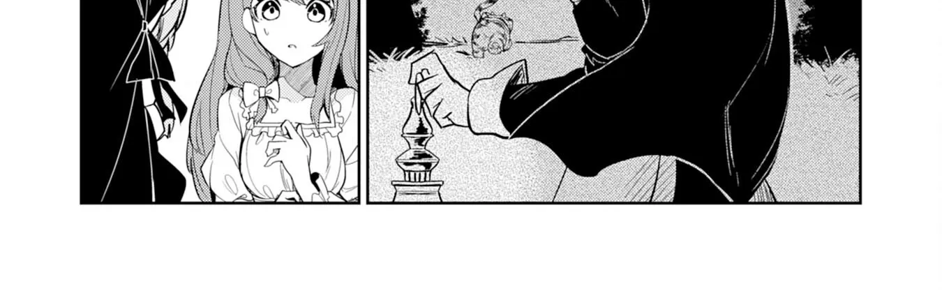 Fuun Kara no Saikyou Otoko Zinmanga X Chapter 7 Page 33