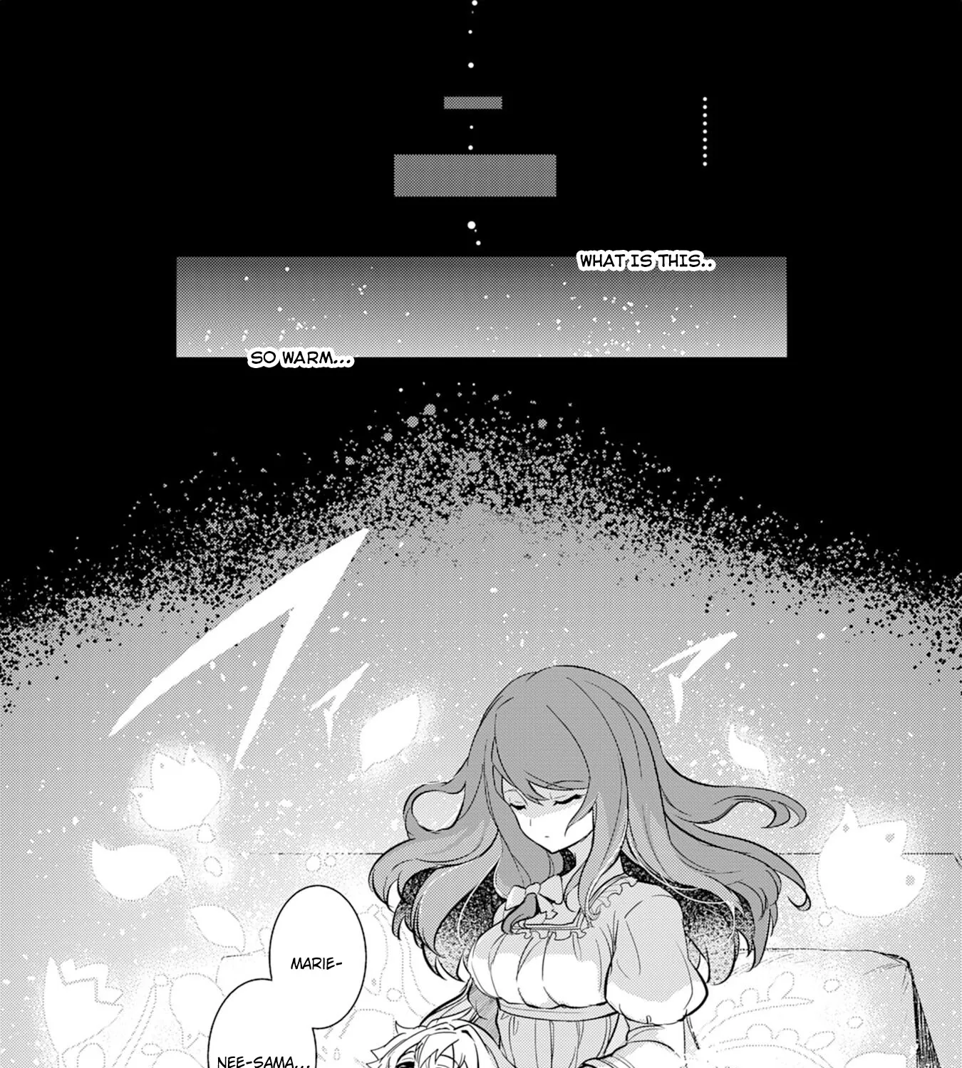Fuun Kara no Saikyou Otoko Zinmanga X Chapter 7 Page 40