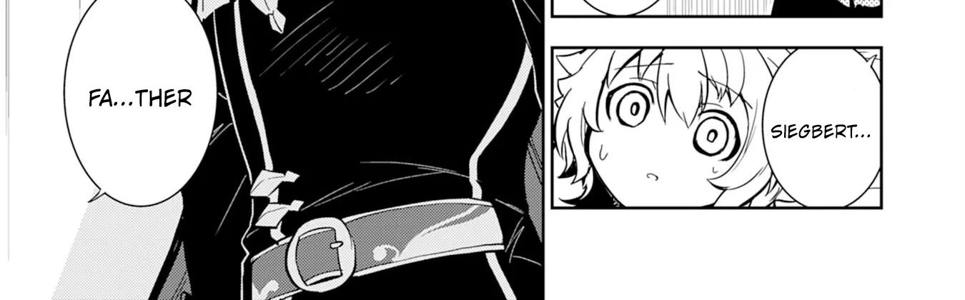 Fuun Kara no Saikyou Otoko Zinmanga X Chapter 7 Page 43