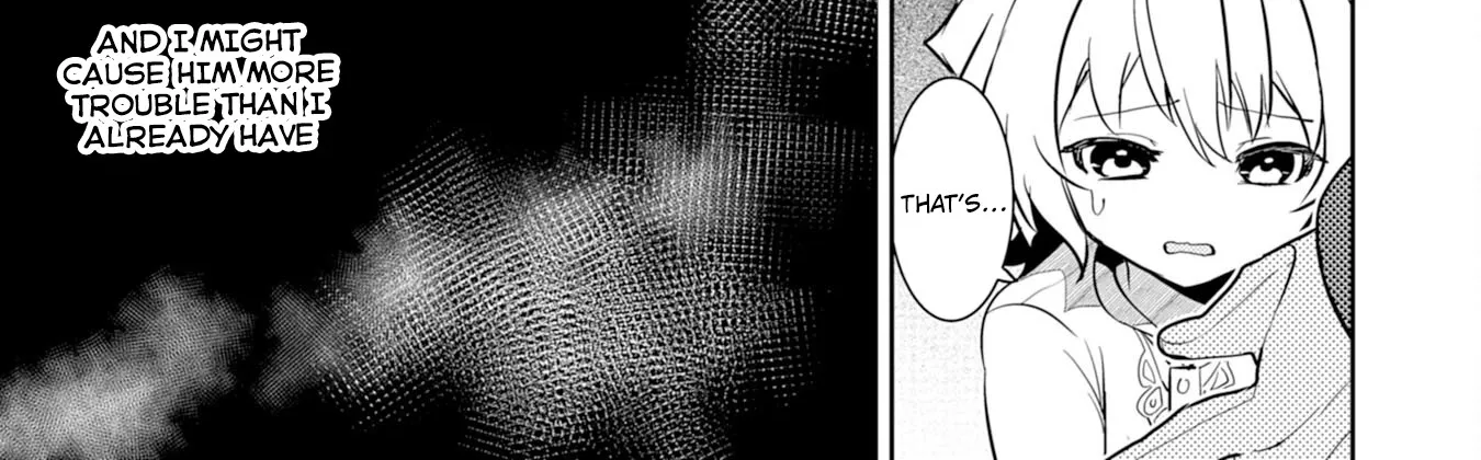 Fuun Kara no Saikyou Otoko Zinmanga X Chapter 7 Page 45