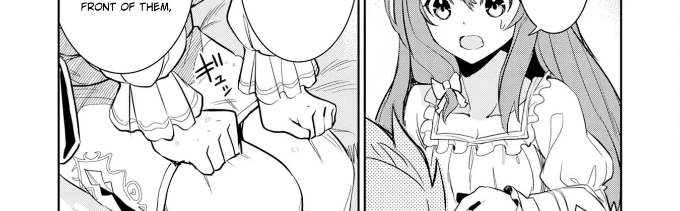 Fuun Kara no Saikyou Otoko Zinmanga X Chapter 7 Page 51