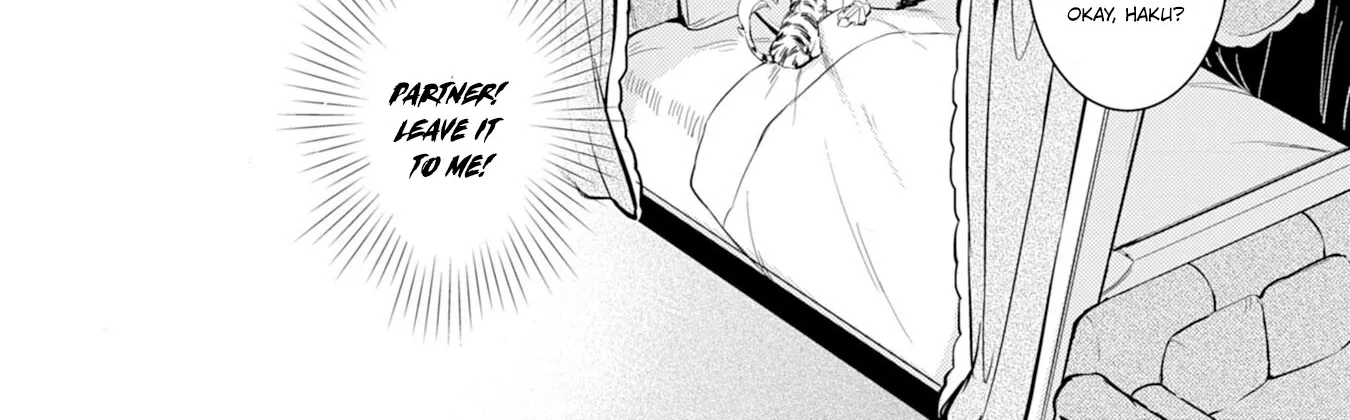 Fuun Kara no Saikyou Otoko Zinmanga X Chapter 7 Page 61