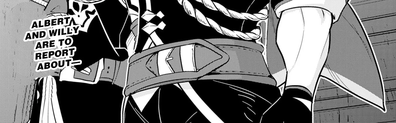Fuun Kara no Saikyou Otoko Zinmanga X Chapter 7 Page 65