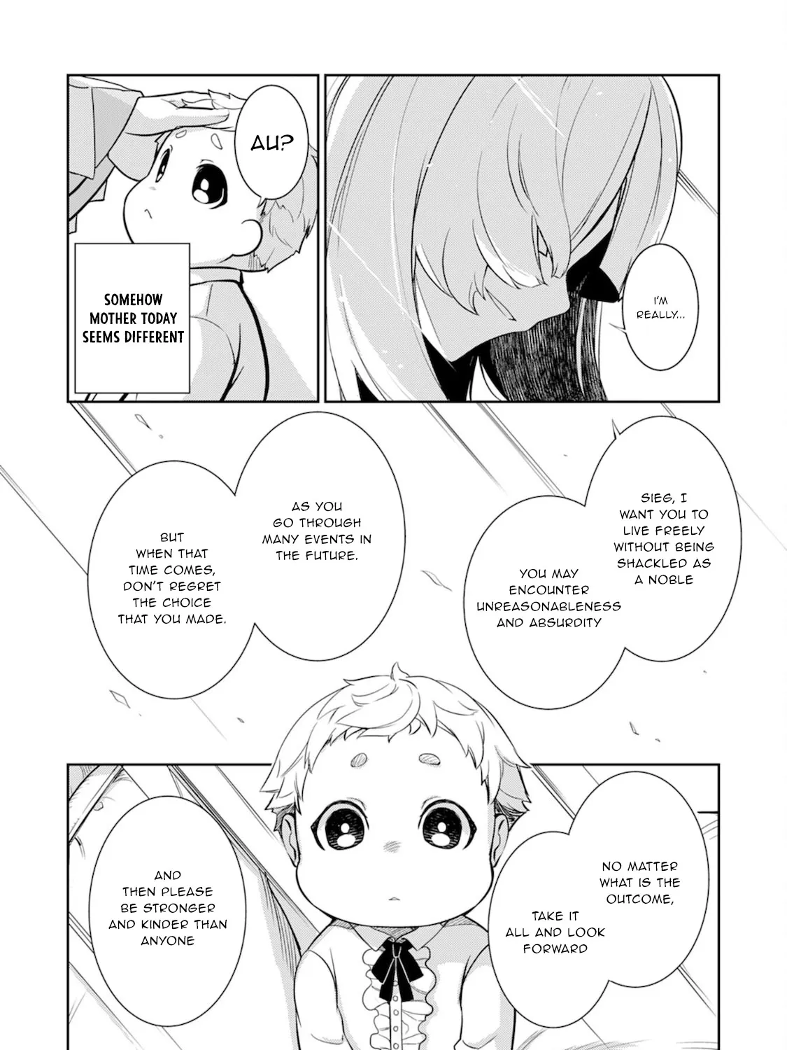 Fuun Kara no Saikyou Otoko Zinmanga X Chapter 2 Page 53