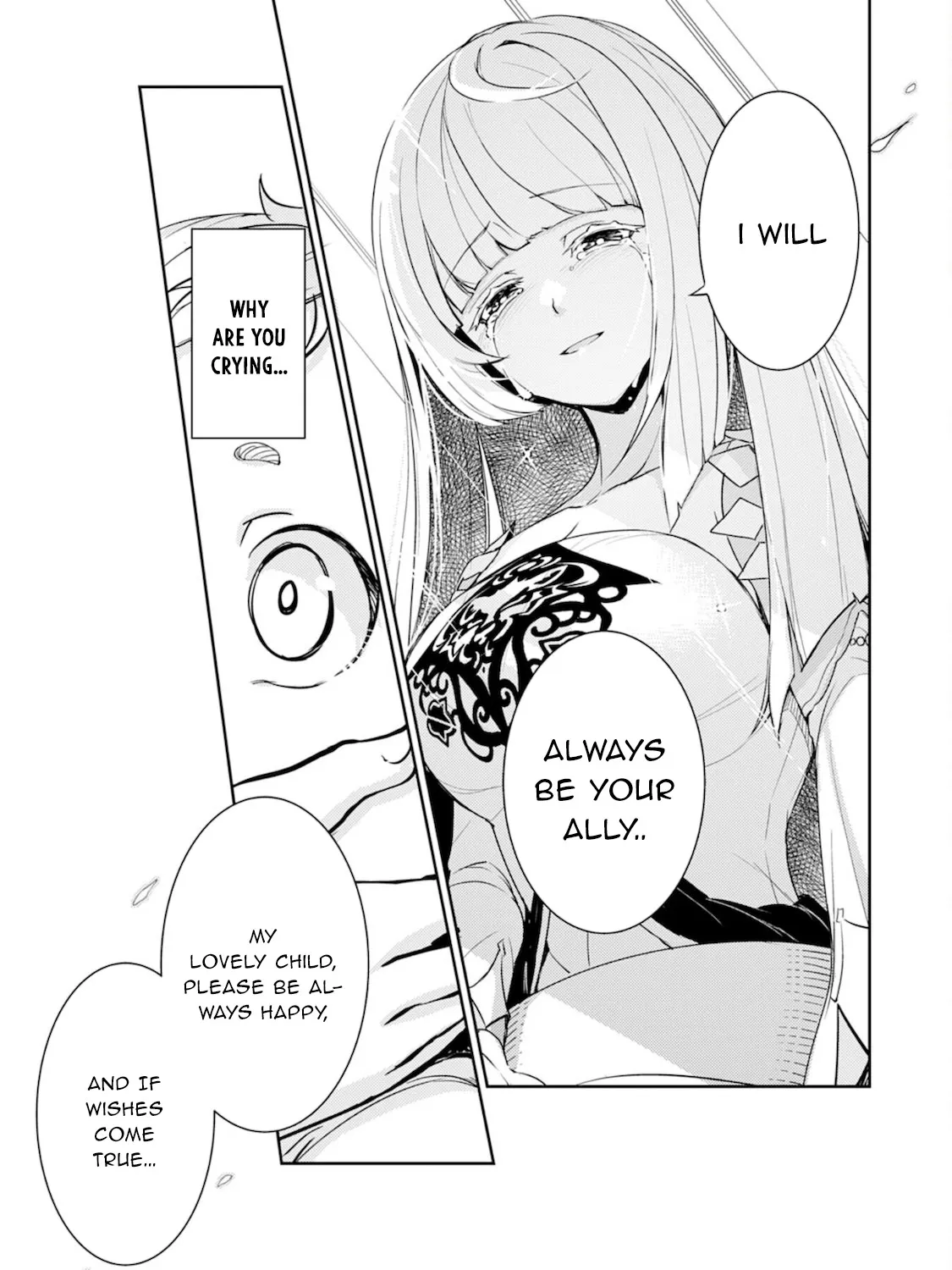 Fuun Kara no Saikyou Otoko Zinmanga X Chapter 2 Page 55