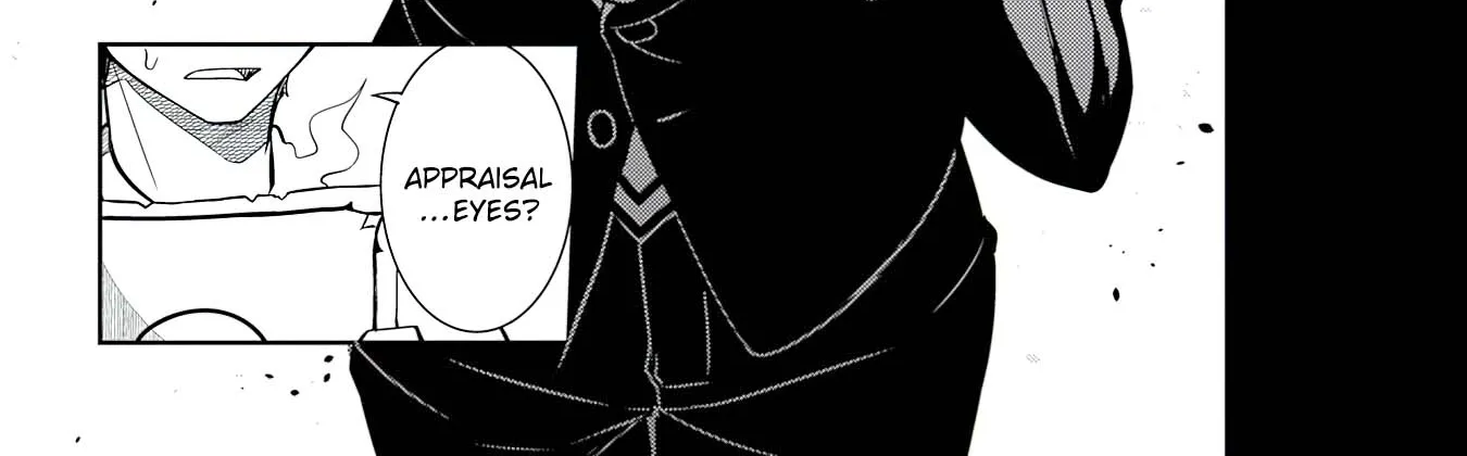 Fuun Kara no Saikyou Otoko Zinmanga X Chapter 1 Page 11