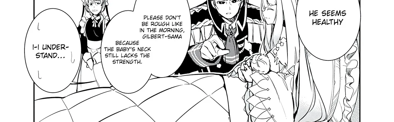 Fuun Kara no Saikyou Otoko Zinmanga X Chapter 1 Page 19
