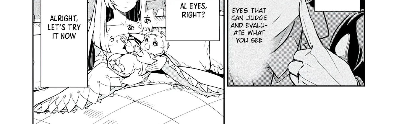 Fuun Kara no Saikyou Otoko Zinmanga X Chapter 1 Page 21