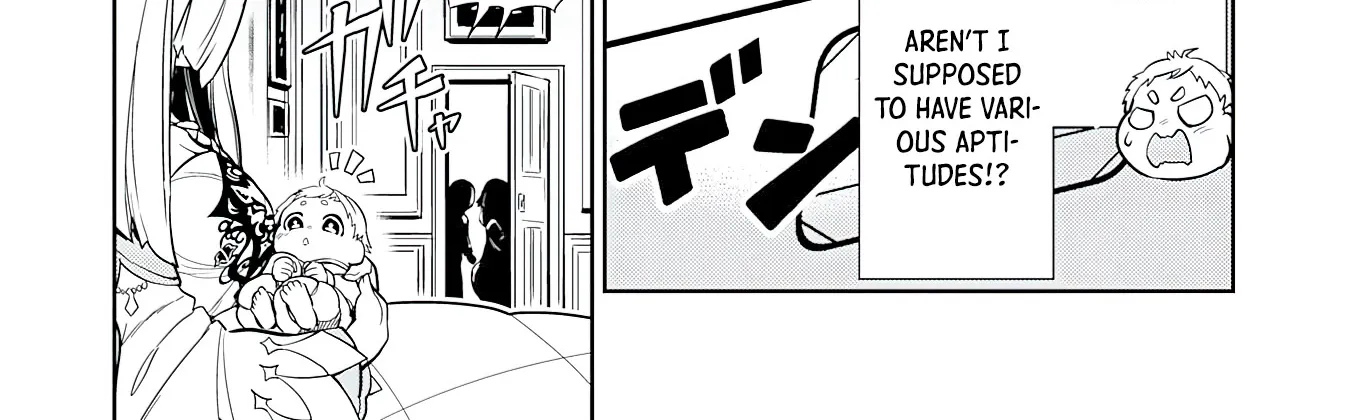 Fuun Kara no Saikyou Otoko Zinmanga X Chapter 1 Page 25