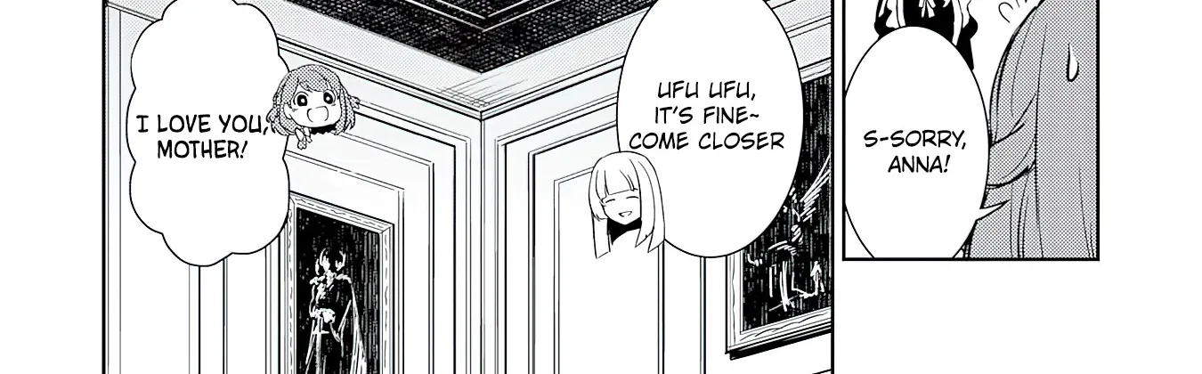 Fuun Kara no Saikyou Otoko Zinmanga X Chapter 1 Page 27