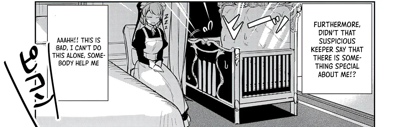 Fuun Kara no Saikyou Otoko Zinmanga X Chapter 1 Page 43