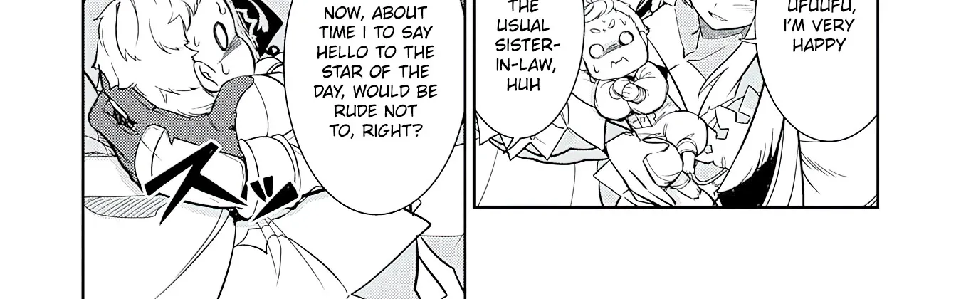 Fuun Kara no Saikyou Otoko Zinmanga X Chapter 1 Page 55