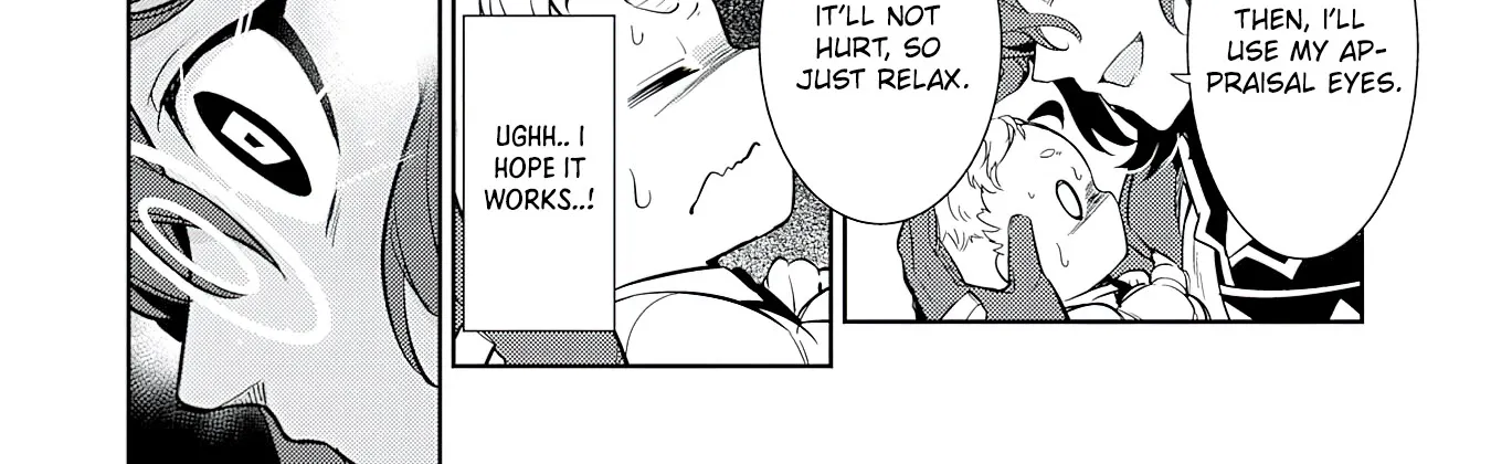 Fuun Kara no Saikyou Otoko Zinmanga X Chapter 1 Page 57