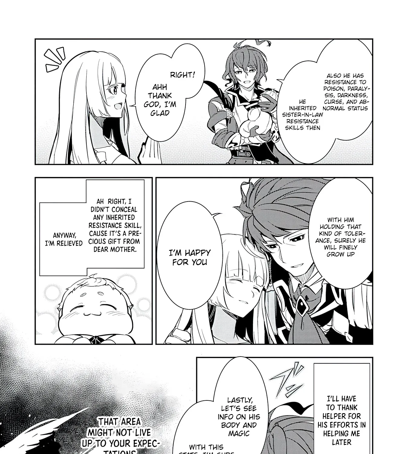 Fuun Kara no Saikyou Otoko Zinmanga X Chapter 1 Page 62