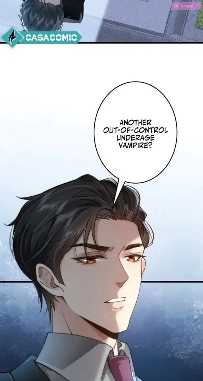 Bossy President Cant Go Against Me Zinmanga X Chapter 5 Page 55