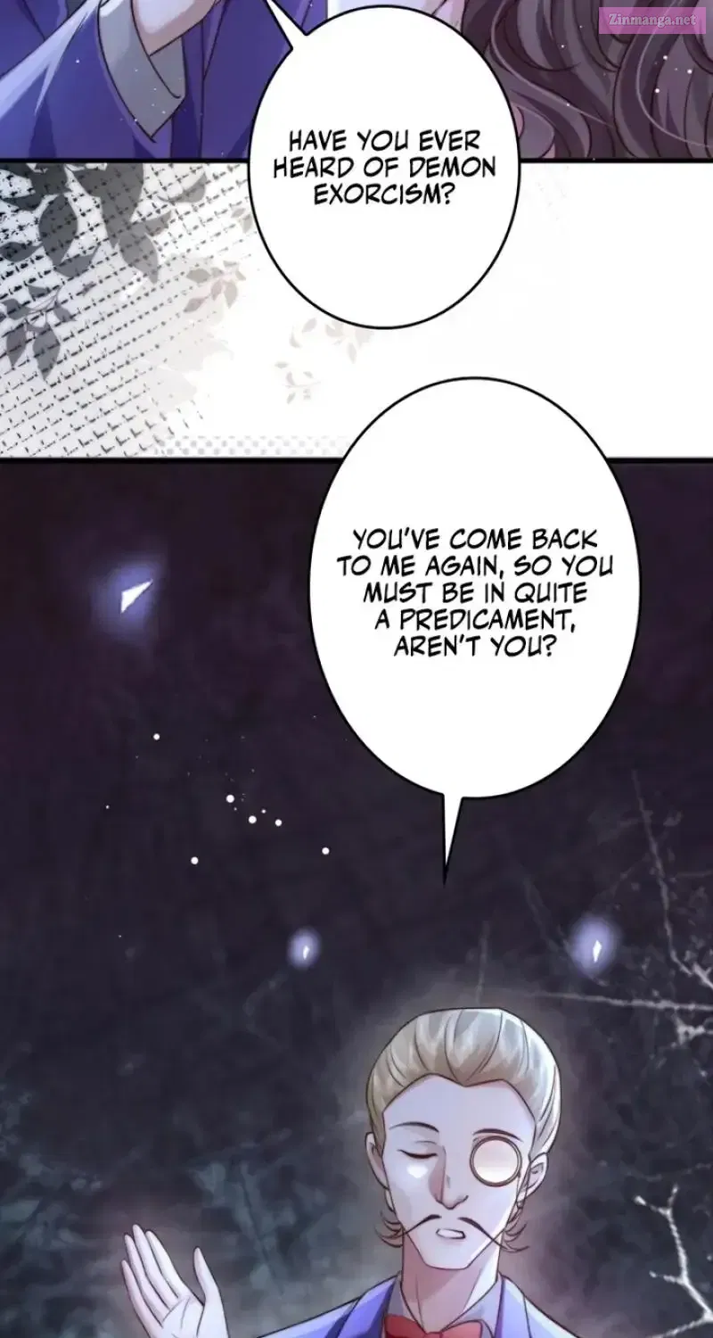 Bossy President Cant Go Against Me Zinmanga X Chapter 5 Page 62