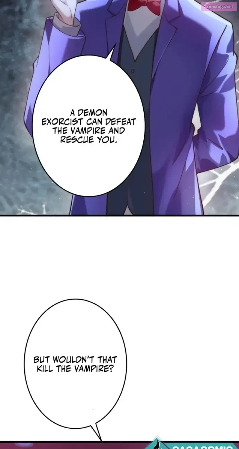 Bossy President Cant Go Against Me Zinmanga X Chapter 5 Page 63