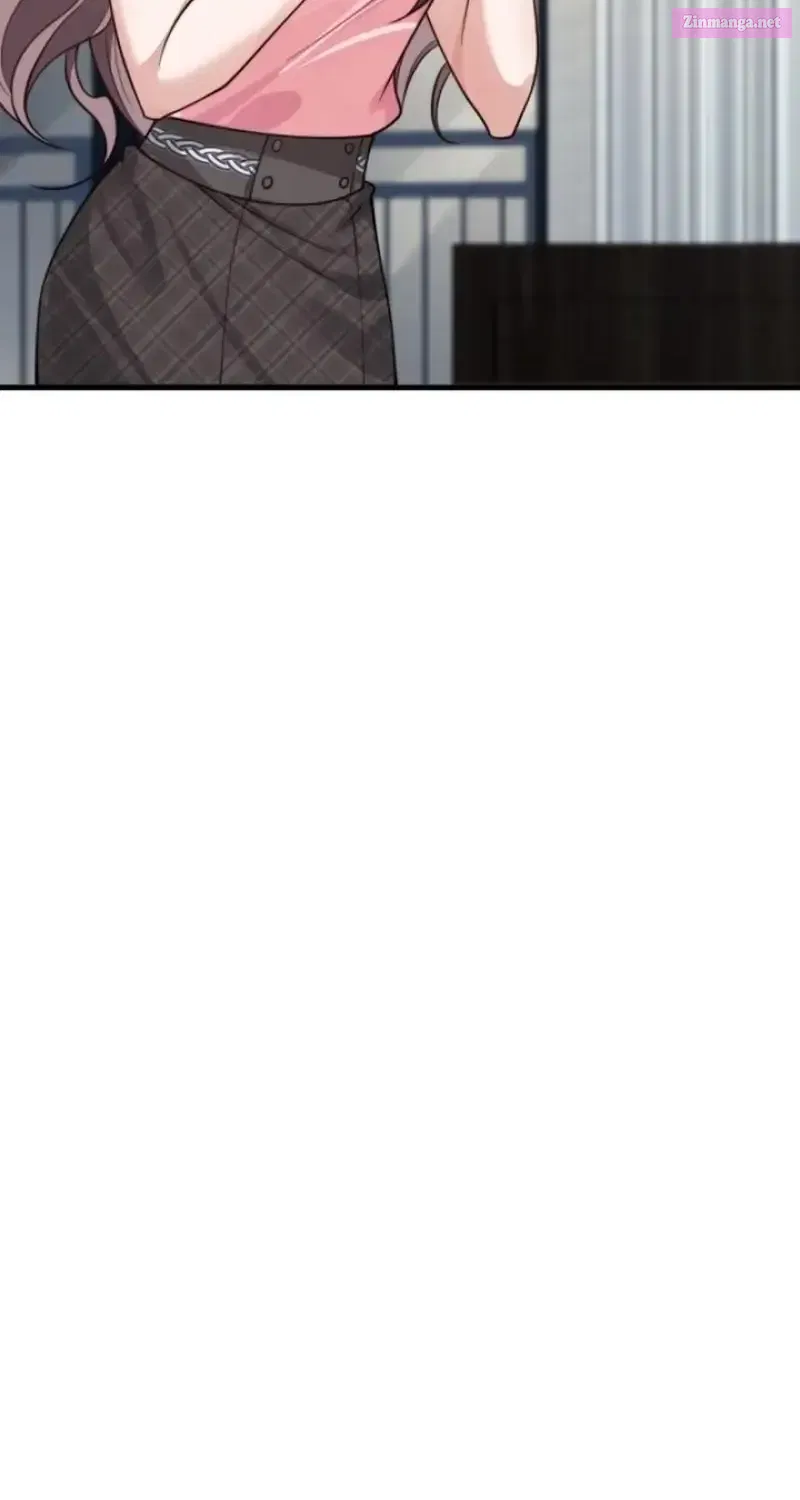 Bossy President Cant Go Against Me Zinmanga X Chapter 4 Page 19