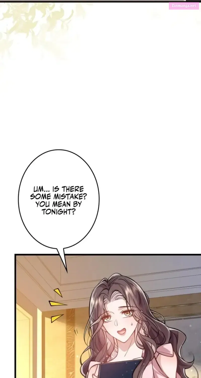 Bossy President Cant Go Against Me Zinmanga X Chapter 4 Page 48