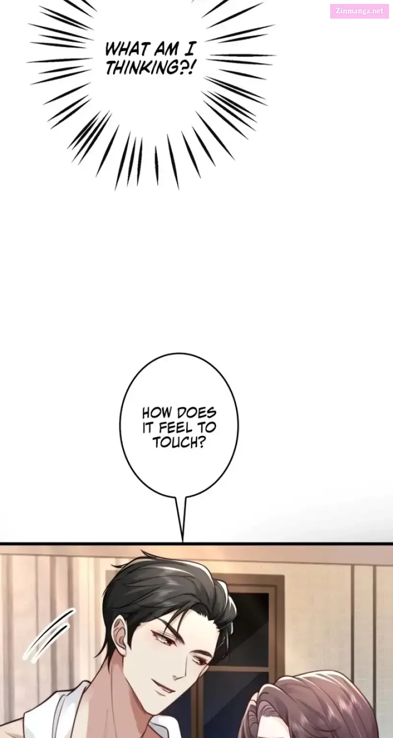 Bossy President Cant Go Against Me Zinmanga X Chapter 3 Page 66