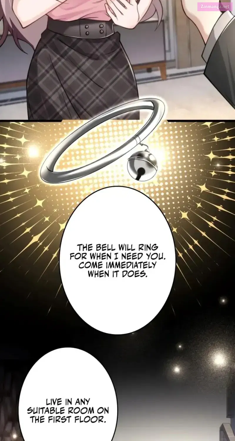 Bossy President Cant Go Against Me Zinmanga X Chapter 2 Page 37
