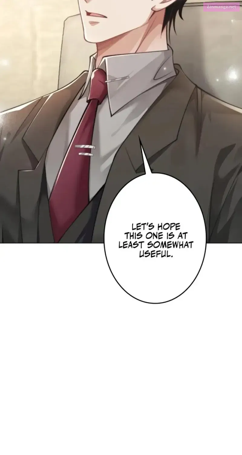 Bossy President Cant Go Against Me Zinmanga X Chapter 1 Page 42
