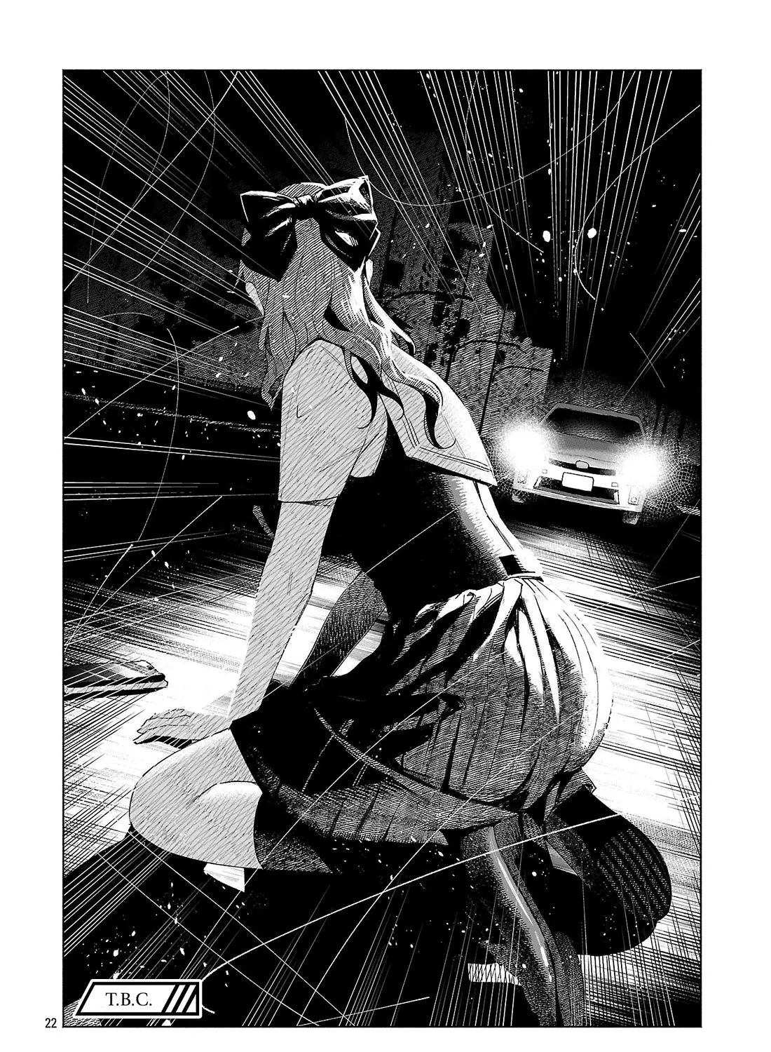 I Wanted To Be Hurt By Love Zinmanga X Chapter 63 Page 43