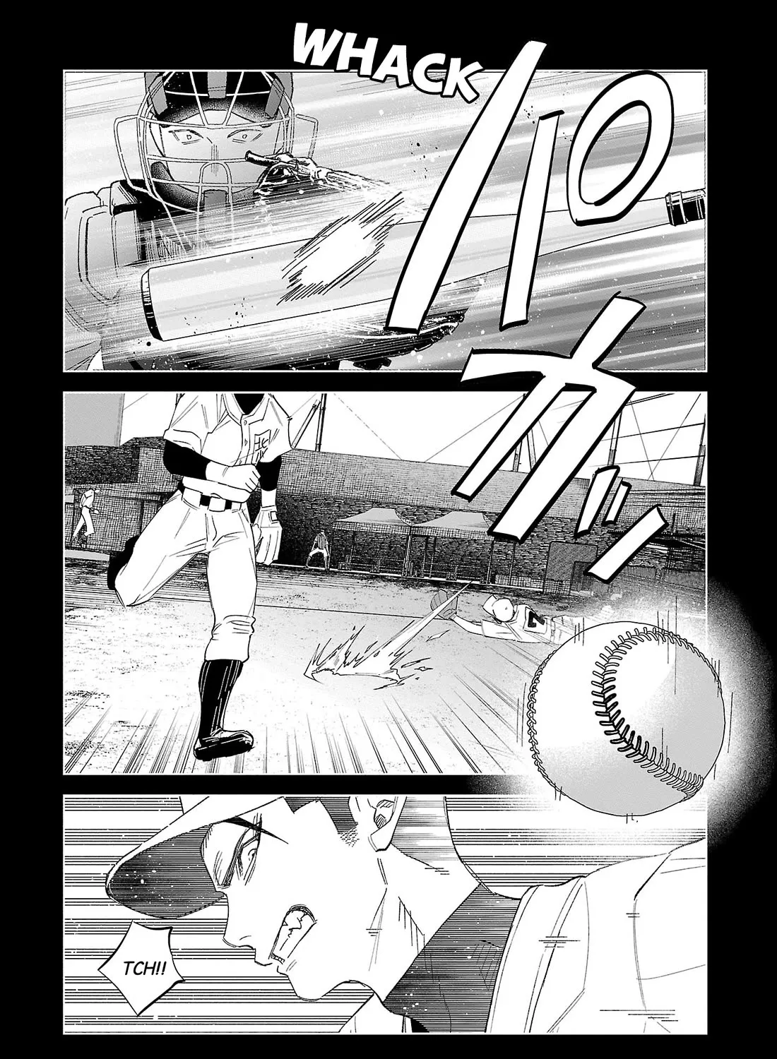 I Wanted To Be Hurt By Love Zinmanga X Chapter 62 Page 3