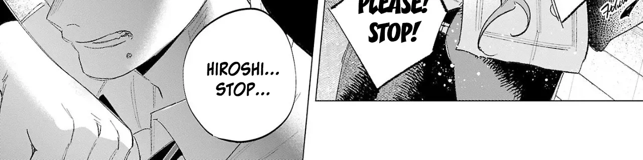I Wanted To Be Hurt By Love Zinmanga X Chapter 61 Page 6